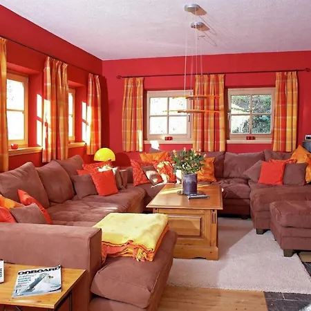 Apartment Lovely House Beautiful View And Sauna Sankt Anton Am Arlberg Traunstein