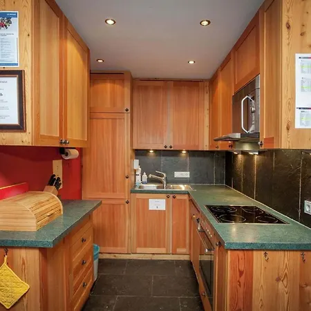 Lovely House Beautiful View And Sauna Sankt Anton Am Arlberg *