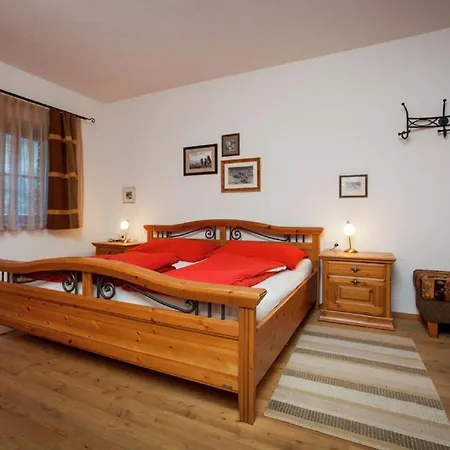 Lovely House Beautiful View And Sauna Sankt Anton Am Arlberg Apartment Traunstein