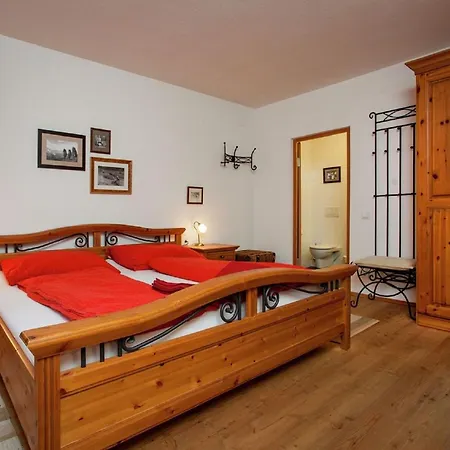 Lovely House Beautiful View And Sauna Sankt Anton Am Arlberg * Traunstein