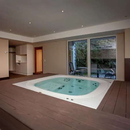 Lovely House Beautiful View And Sauna Sankt Anton Am Arlberg