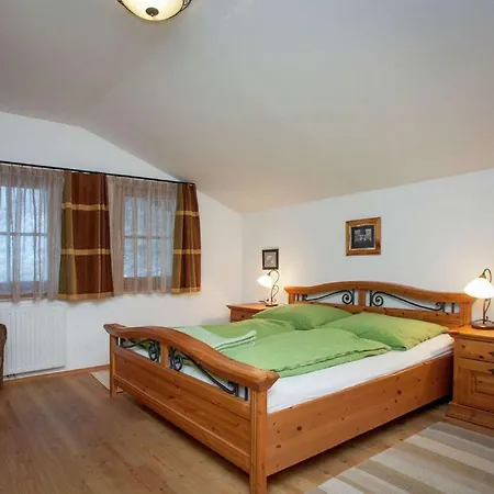 Apartment Lovely House Beautiful View And Sauna Sankt Anton Am Arlberg Traunstein