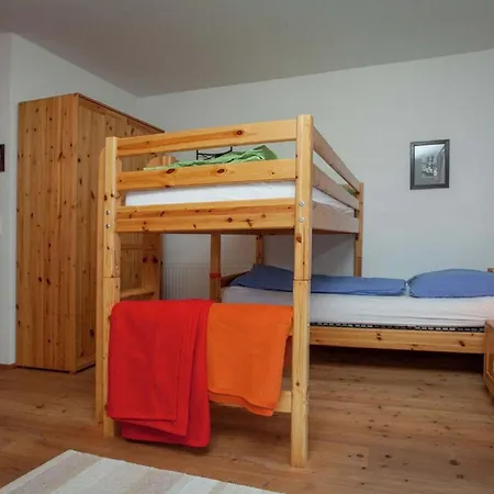Lovely House Beautiful View And Sauna Sankt Anton Am Arlberg Apartment *