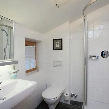 Apartment Lovely House Beautiful View And Sauna Sankt Anton Am Arlberg Traunstein