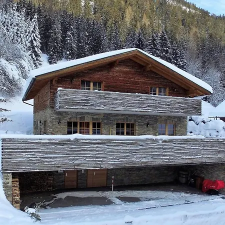 Апартаменты Lovely House Beautiful View And Sauna Sankt Anton Am Arlberg *
