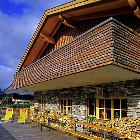 Lovely House Beautiful View And Sauna Sankt Anton Am Arlberg Траунштайн