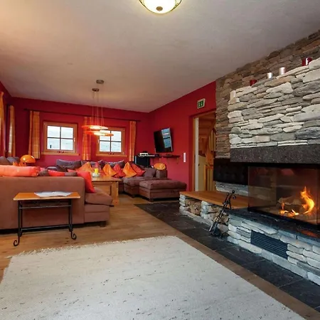 Lovely House Beautiful View And Sauna Sankt Anton Am Arlberg